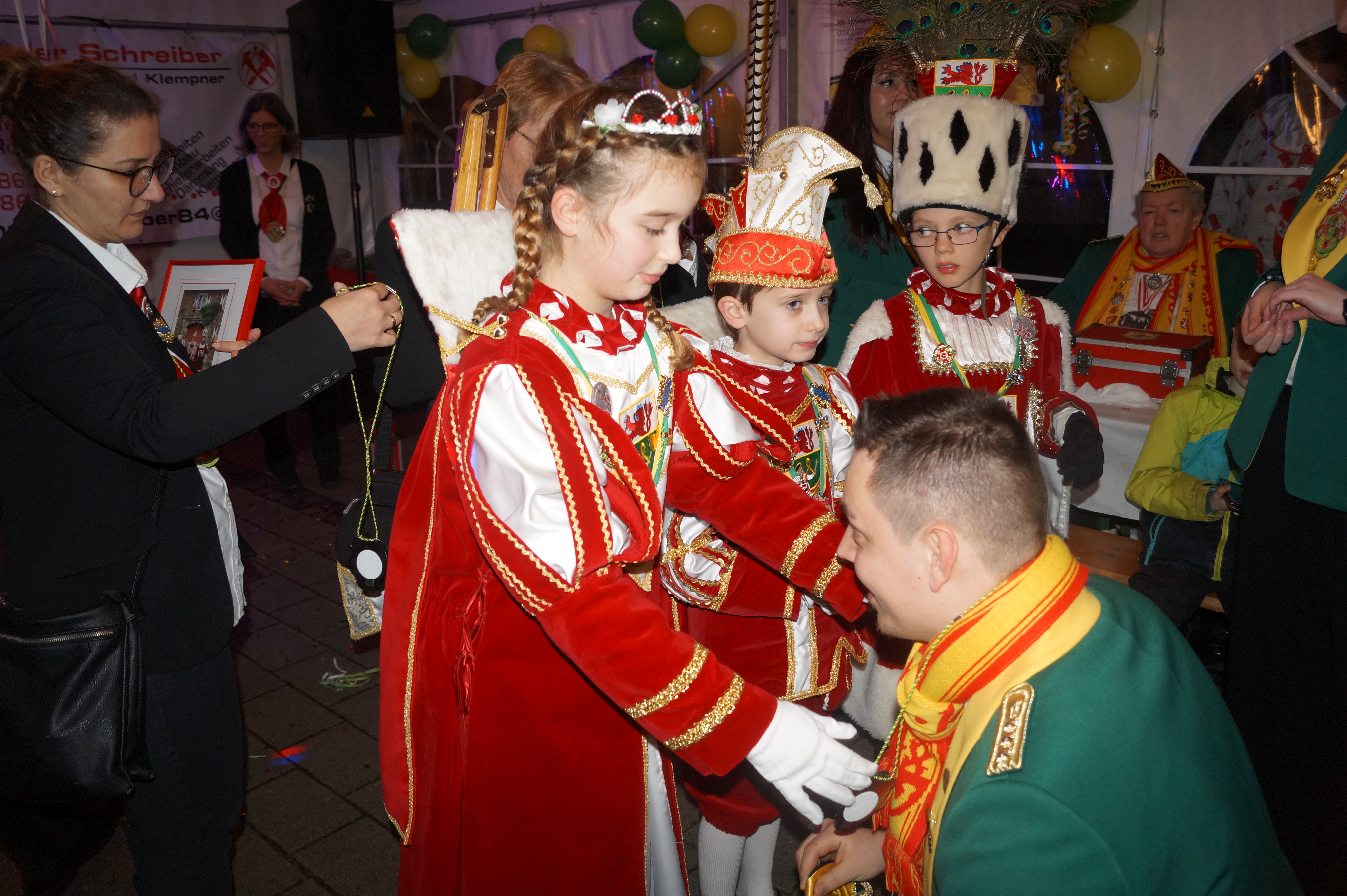 Jeck Im Veedel – 2020