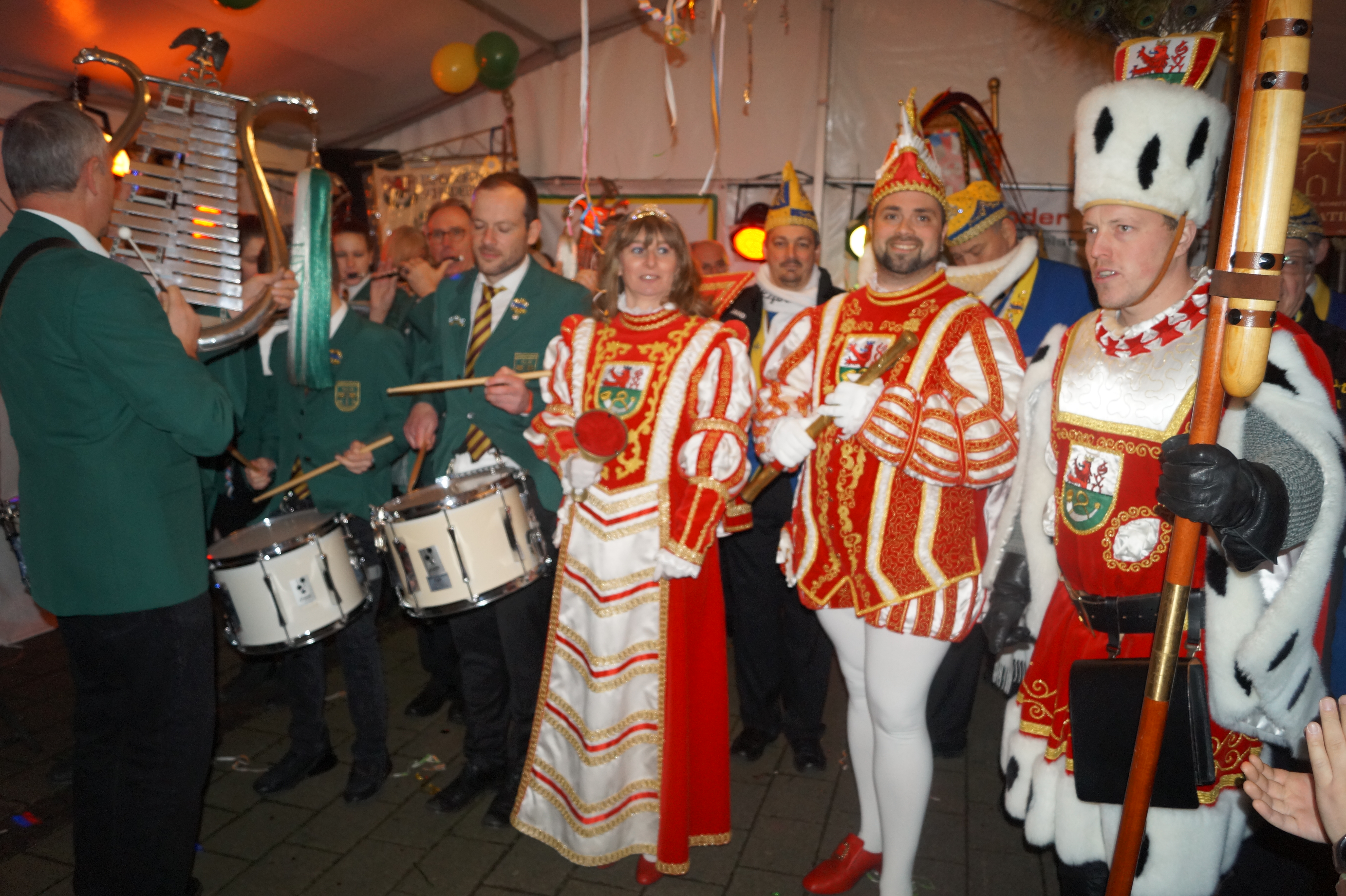 Jeck Im Veedel – 2020