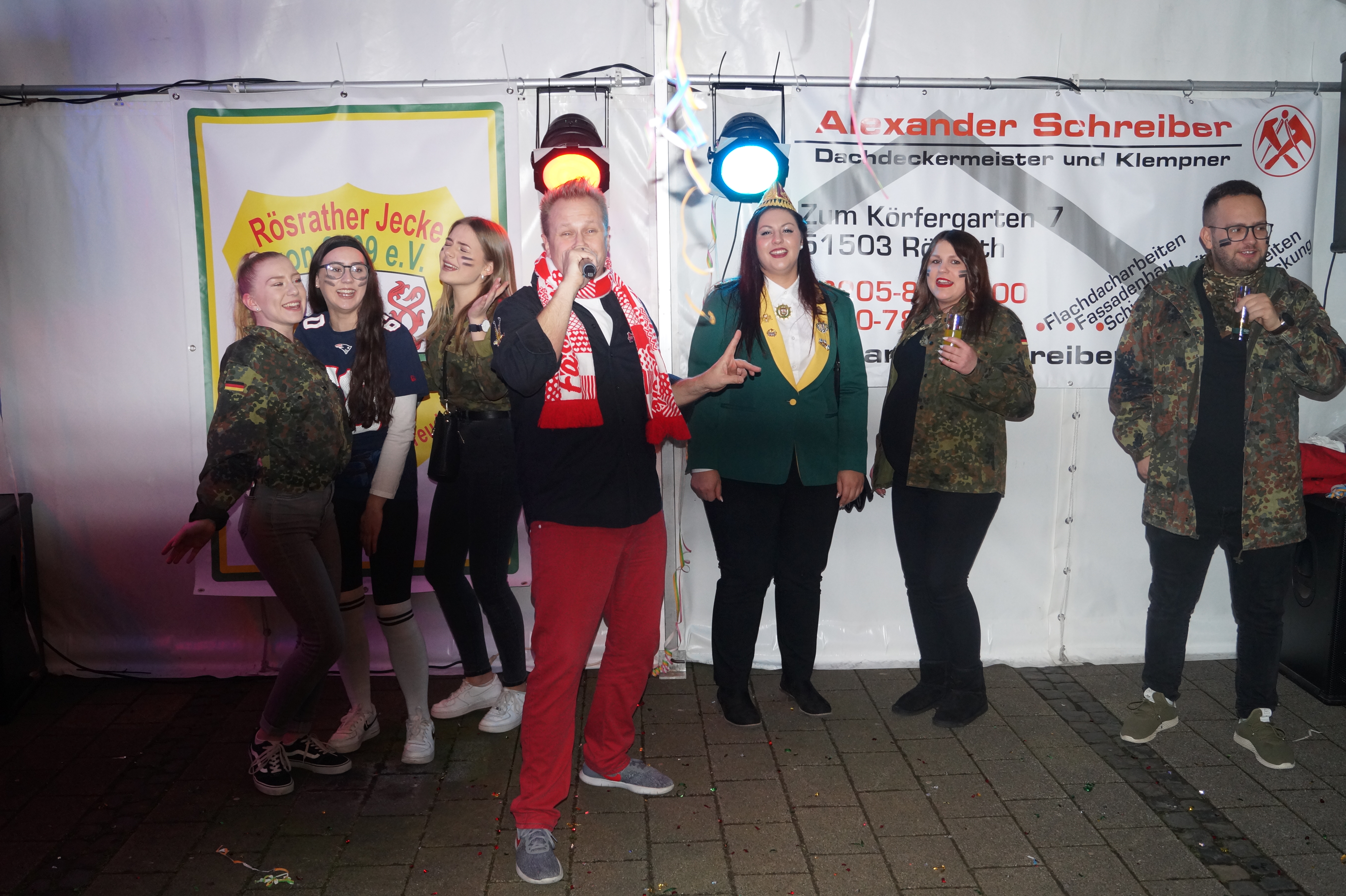 Jeck Im Veedel – 2020