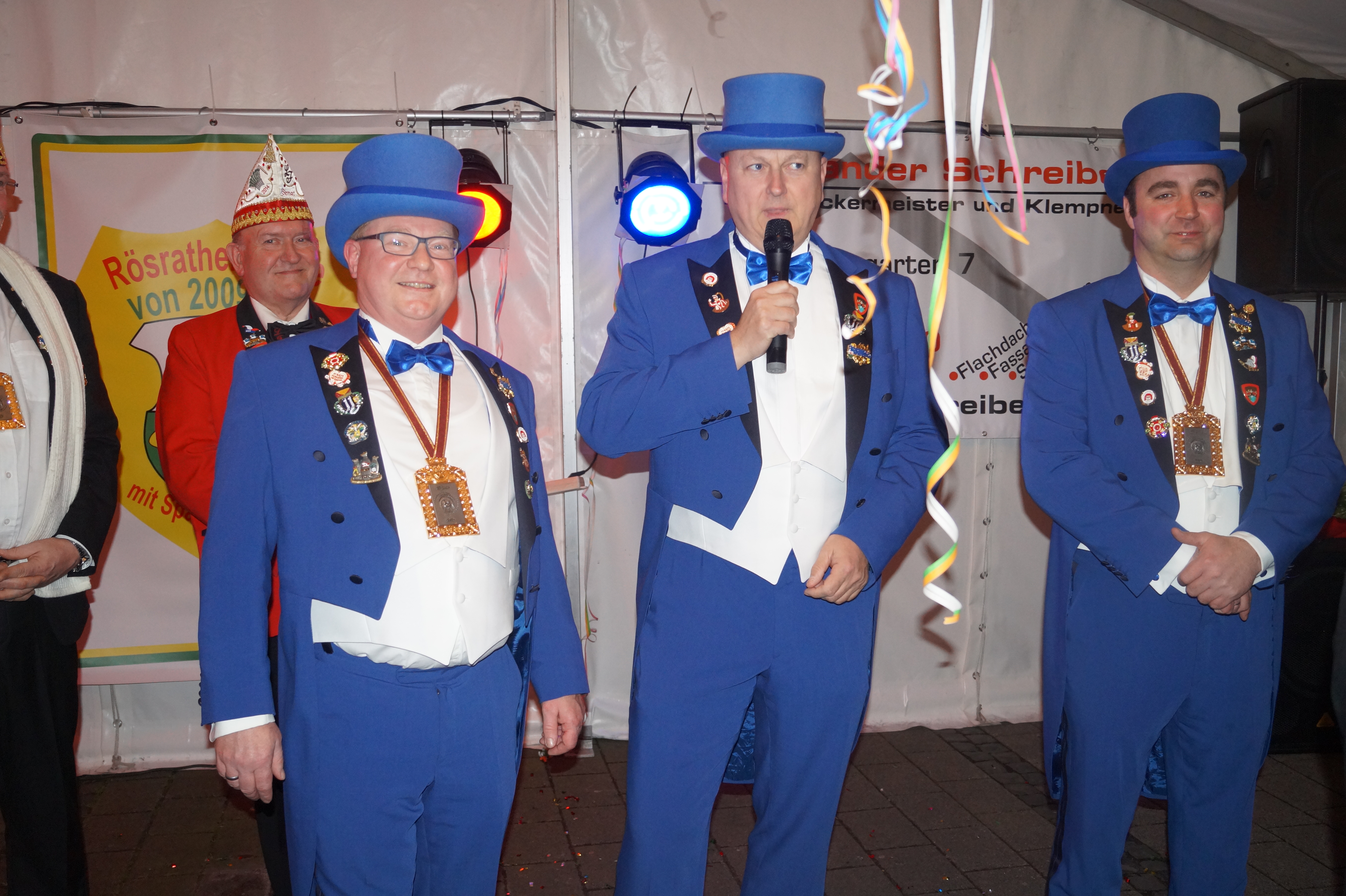 Jeck Im Veedel – 2020