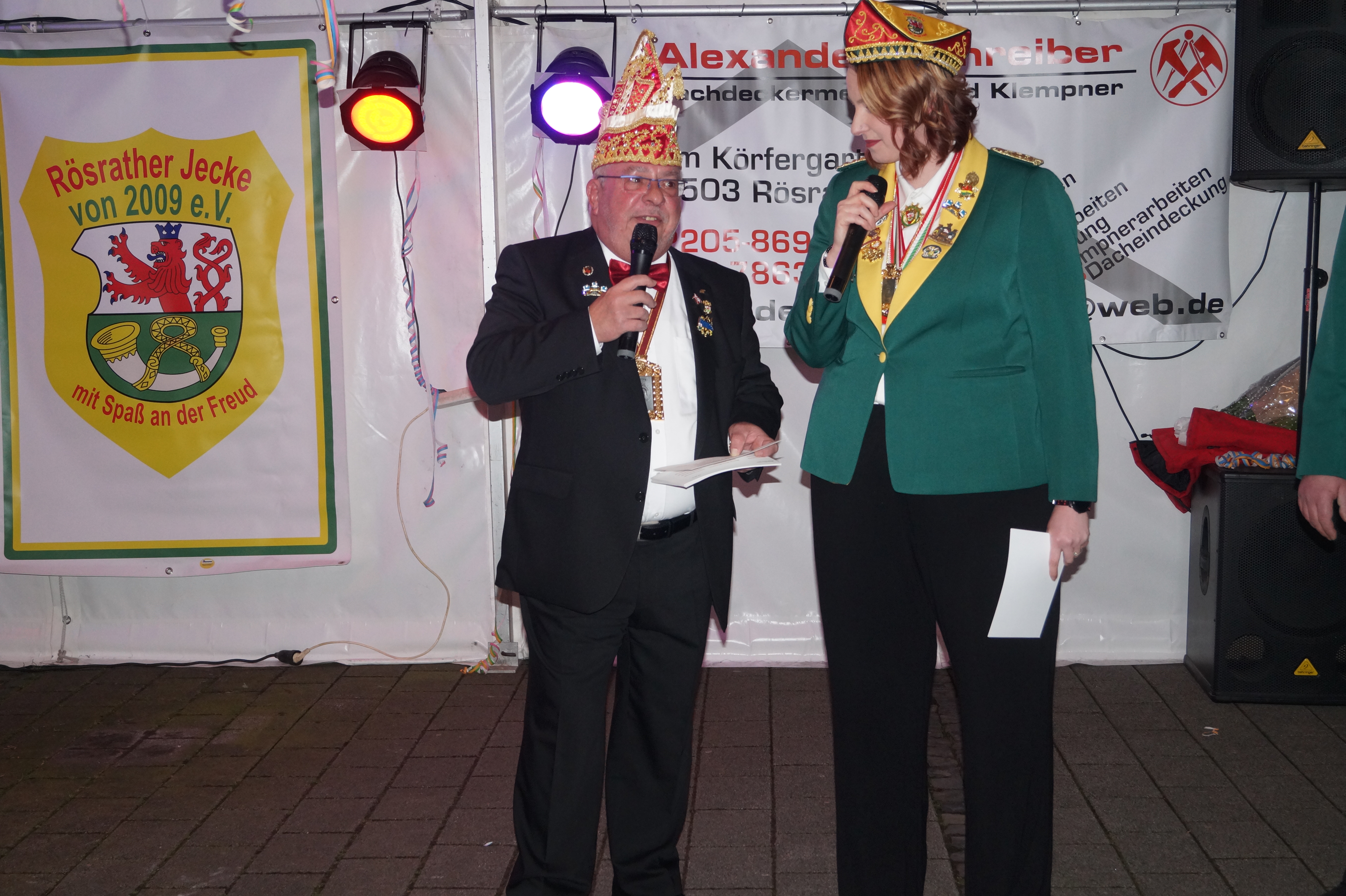 Jeck Im Veedel – 2020