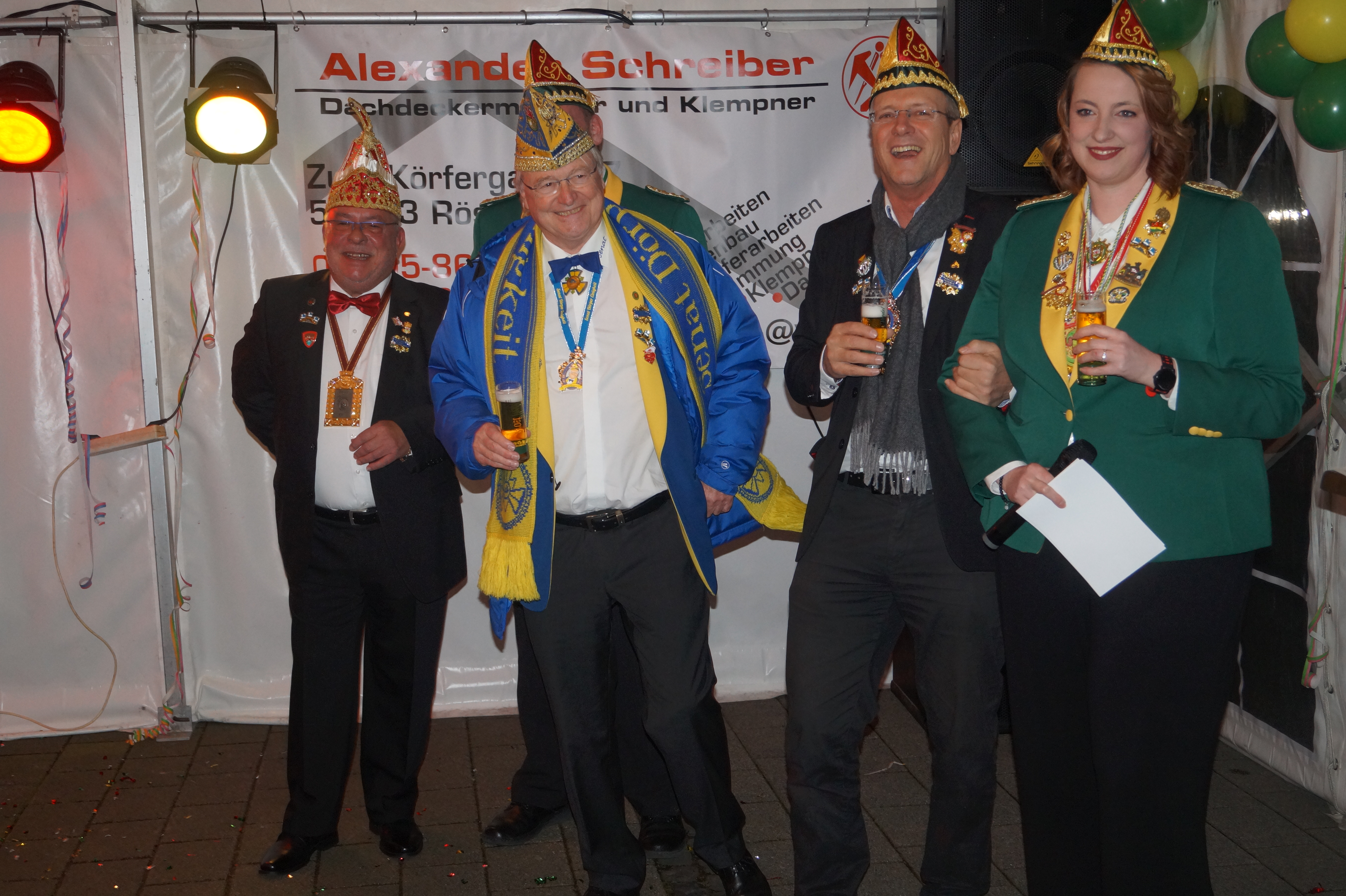 Jeck Im Veedel – 2020