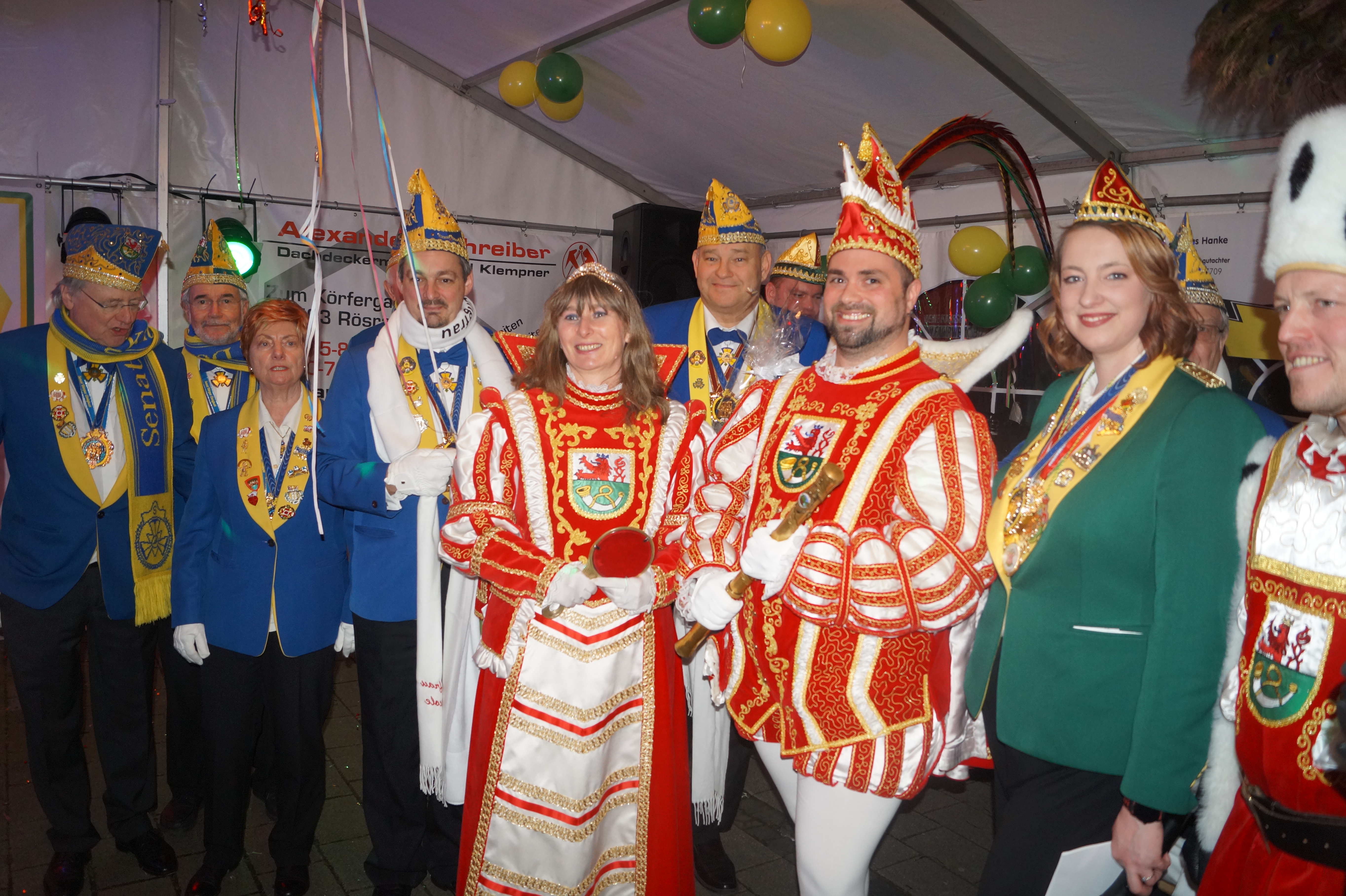 Jeck Im Veedel – 2020