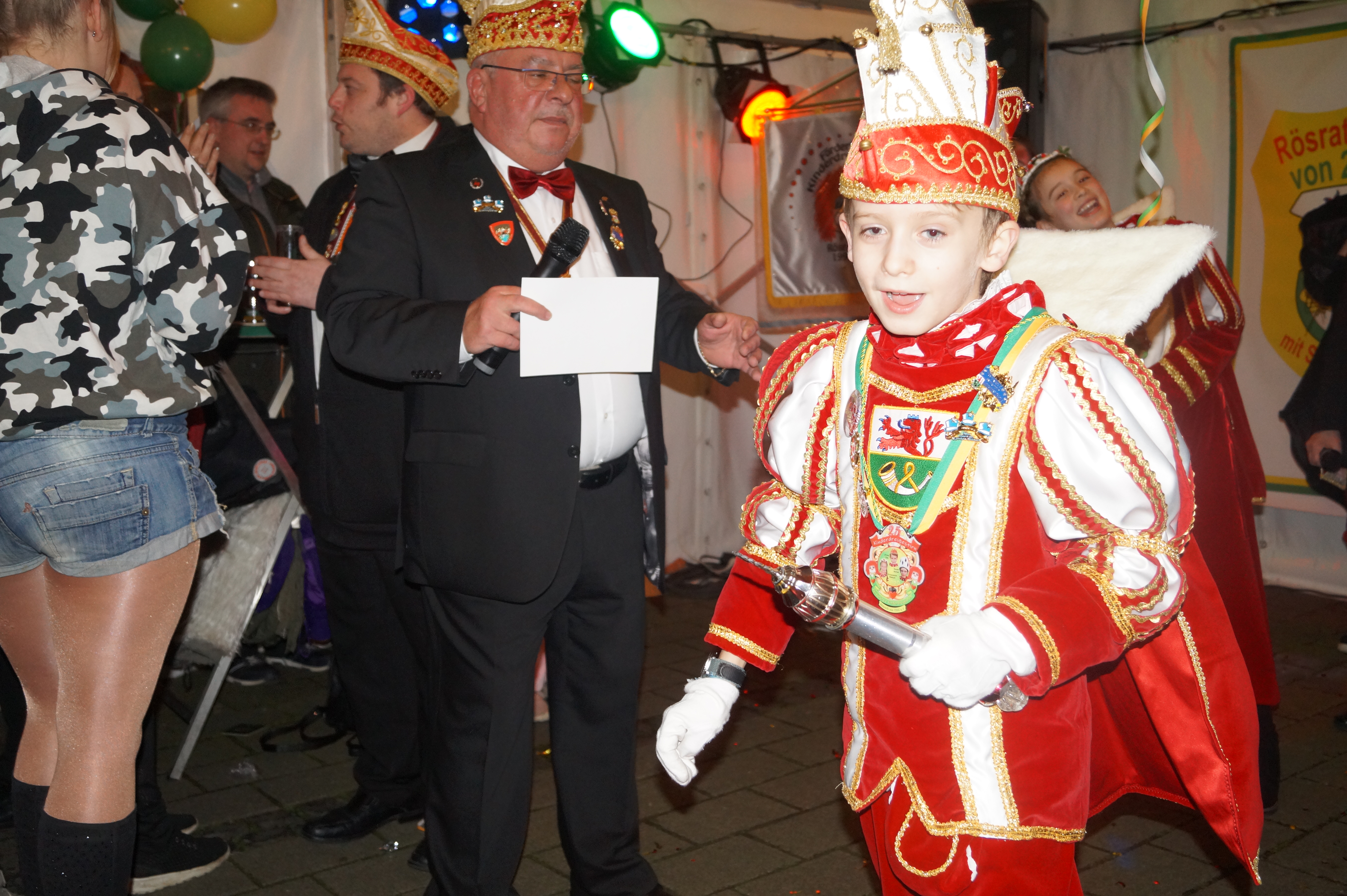 Jeck Im Veedel – 2020