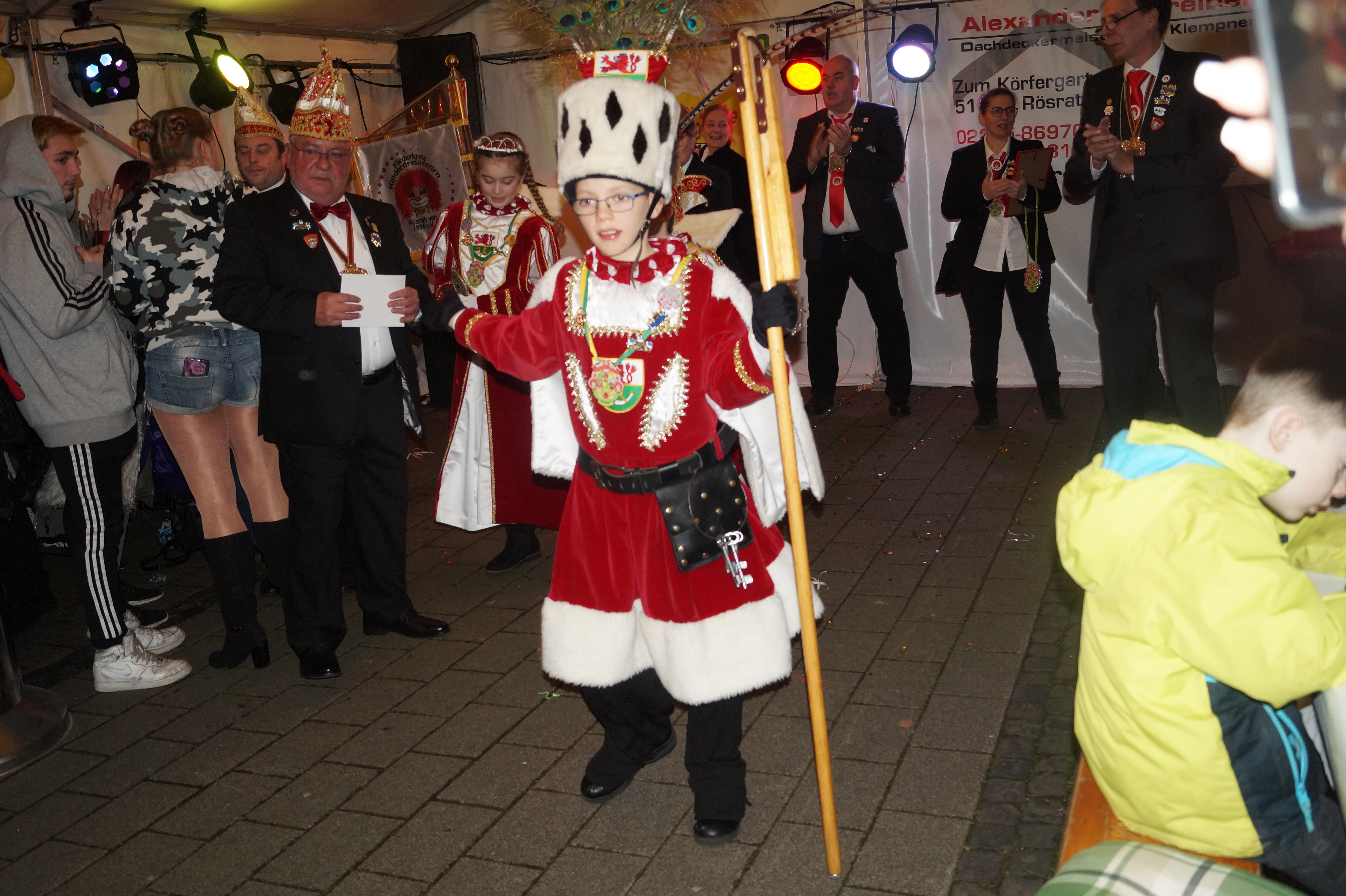 Jeck Im Veedel – 2020