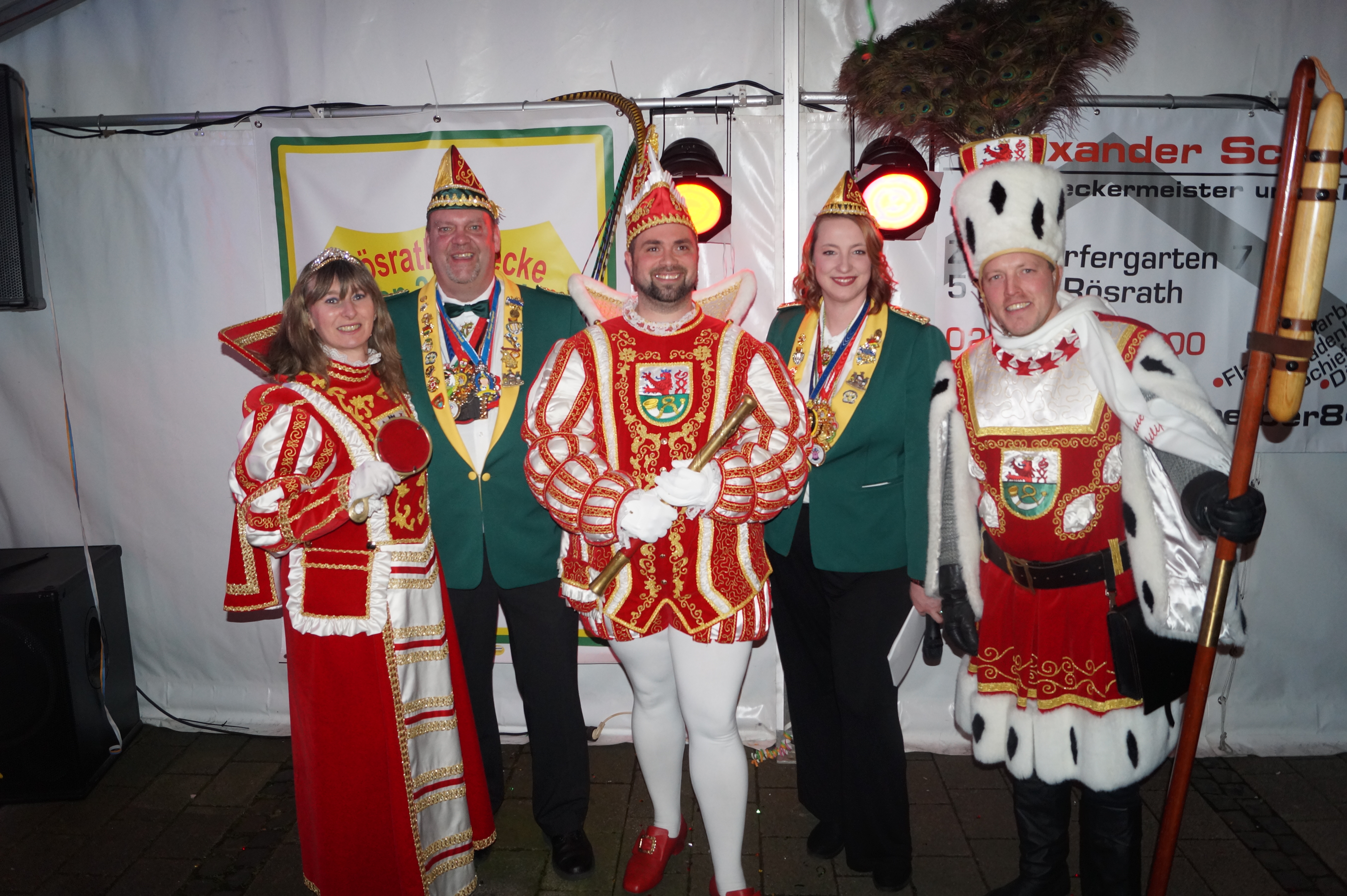 Jeck Im Veedel – 2020