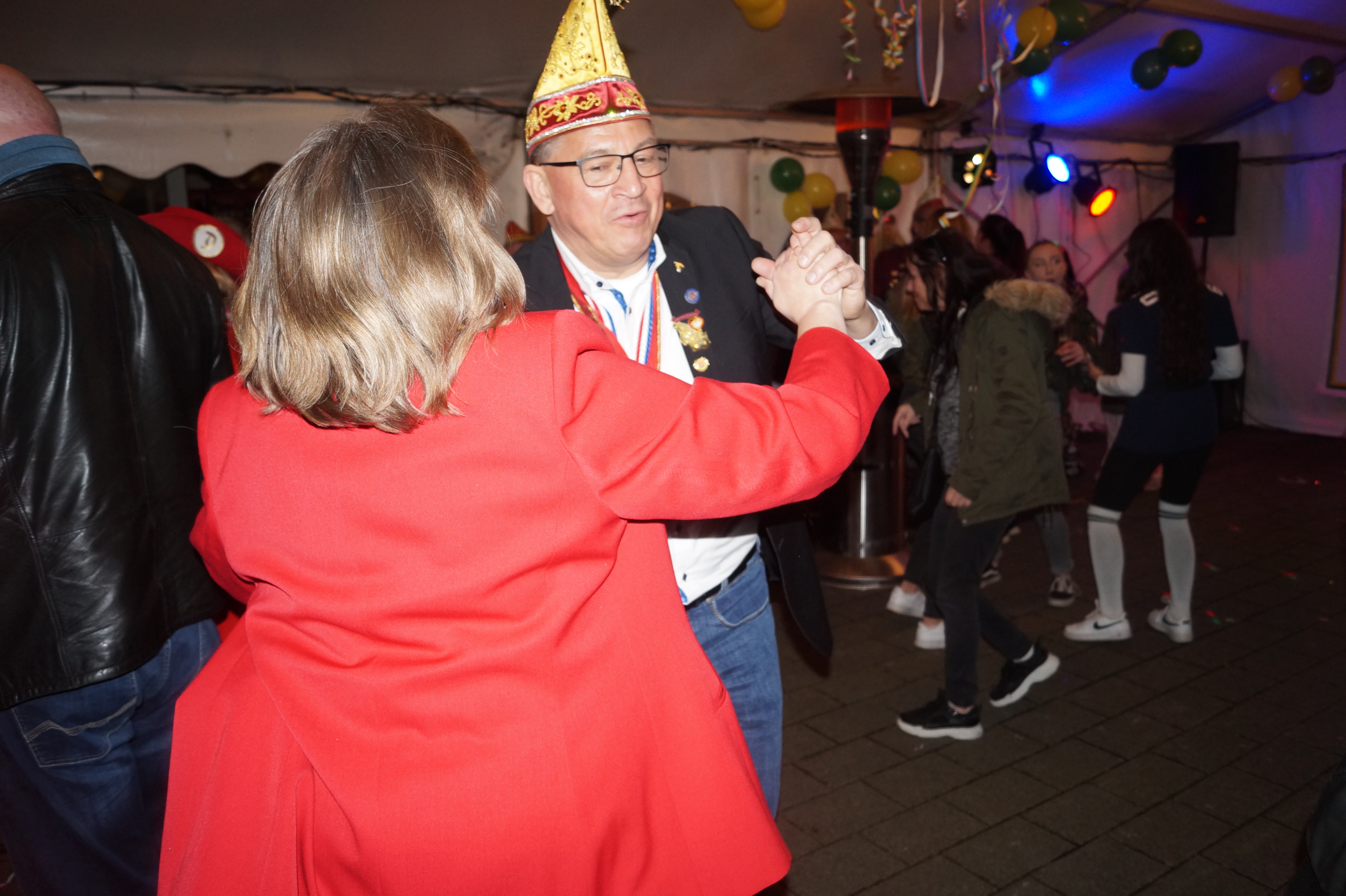 Jeck Im Veedel – 2020