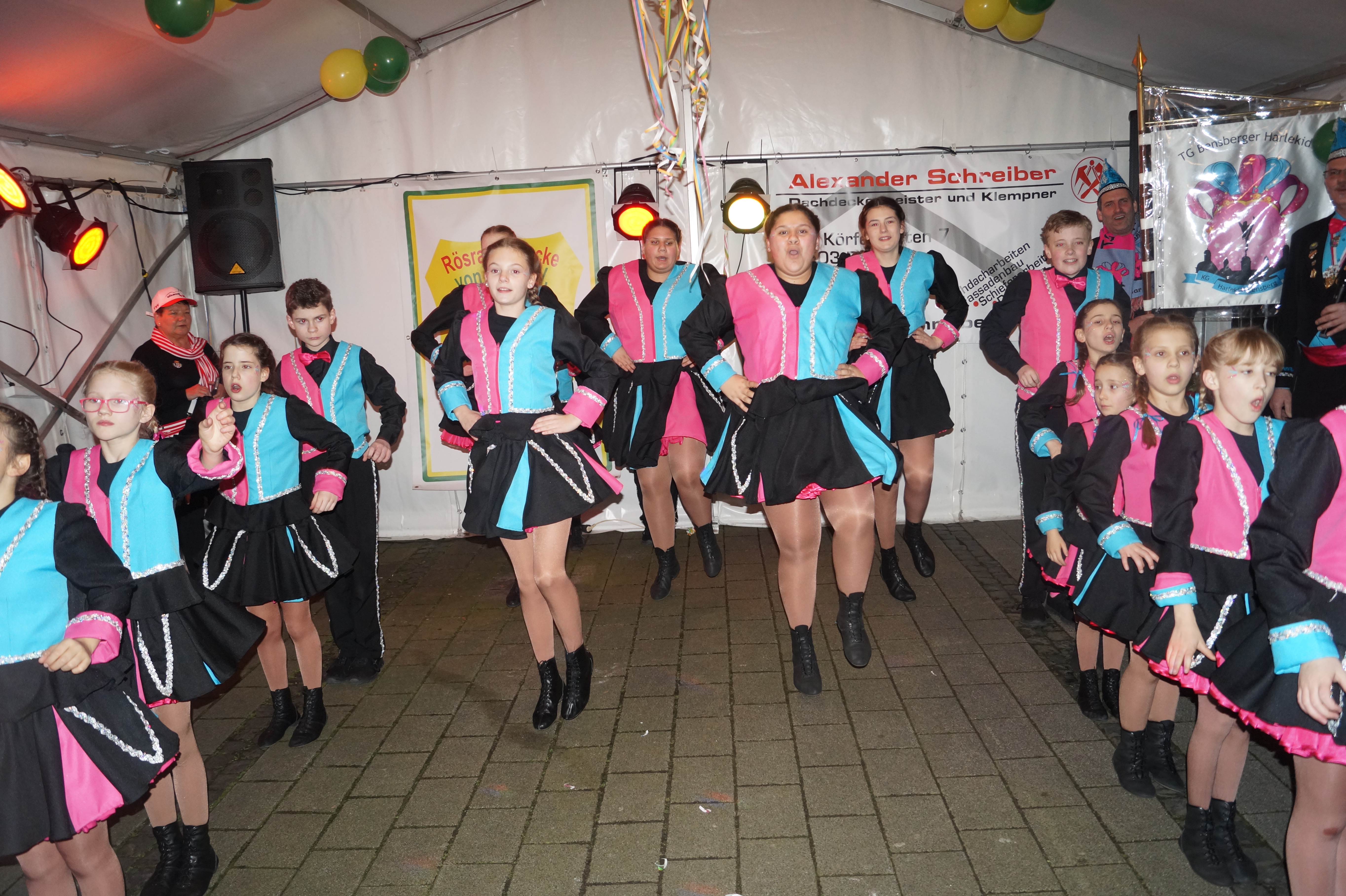 Jeck Im Veedel – 2020