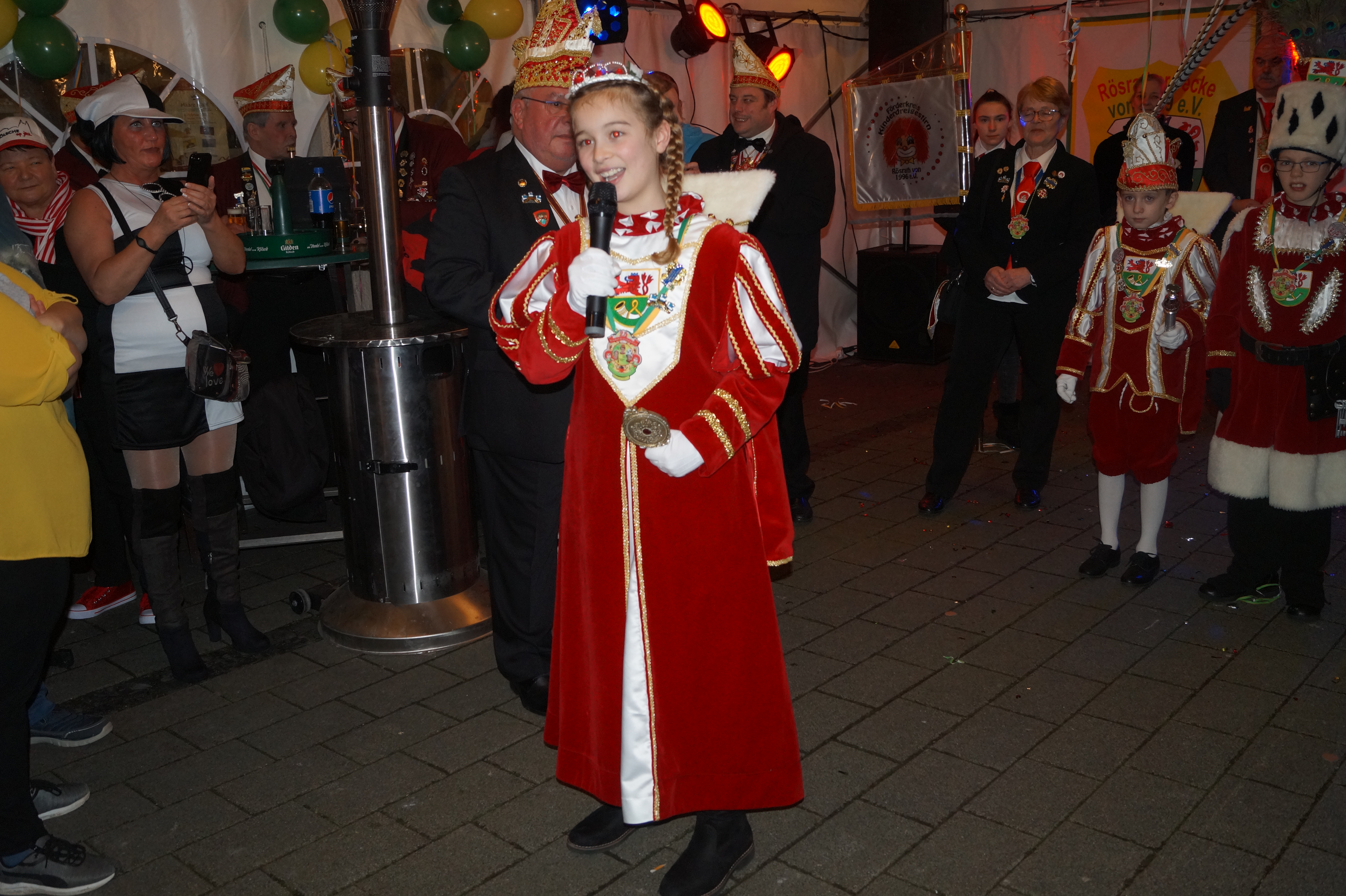 Jeck Im Veedel – 2020