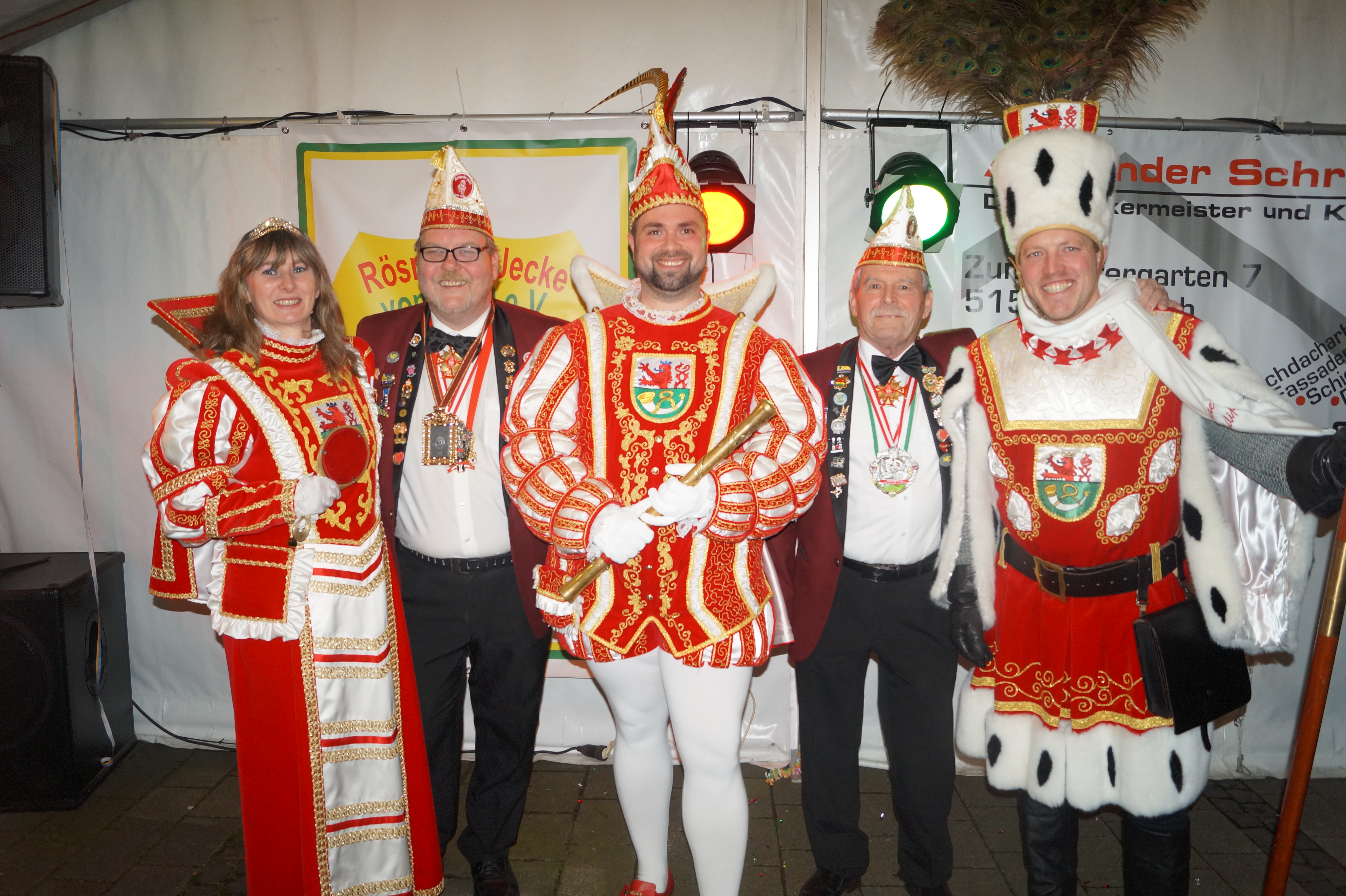 Jeck Im Veedel – 2020