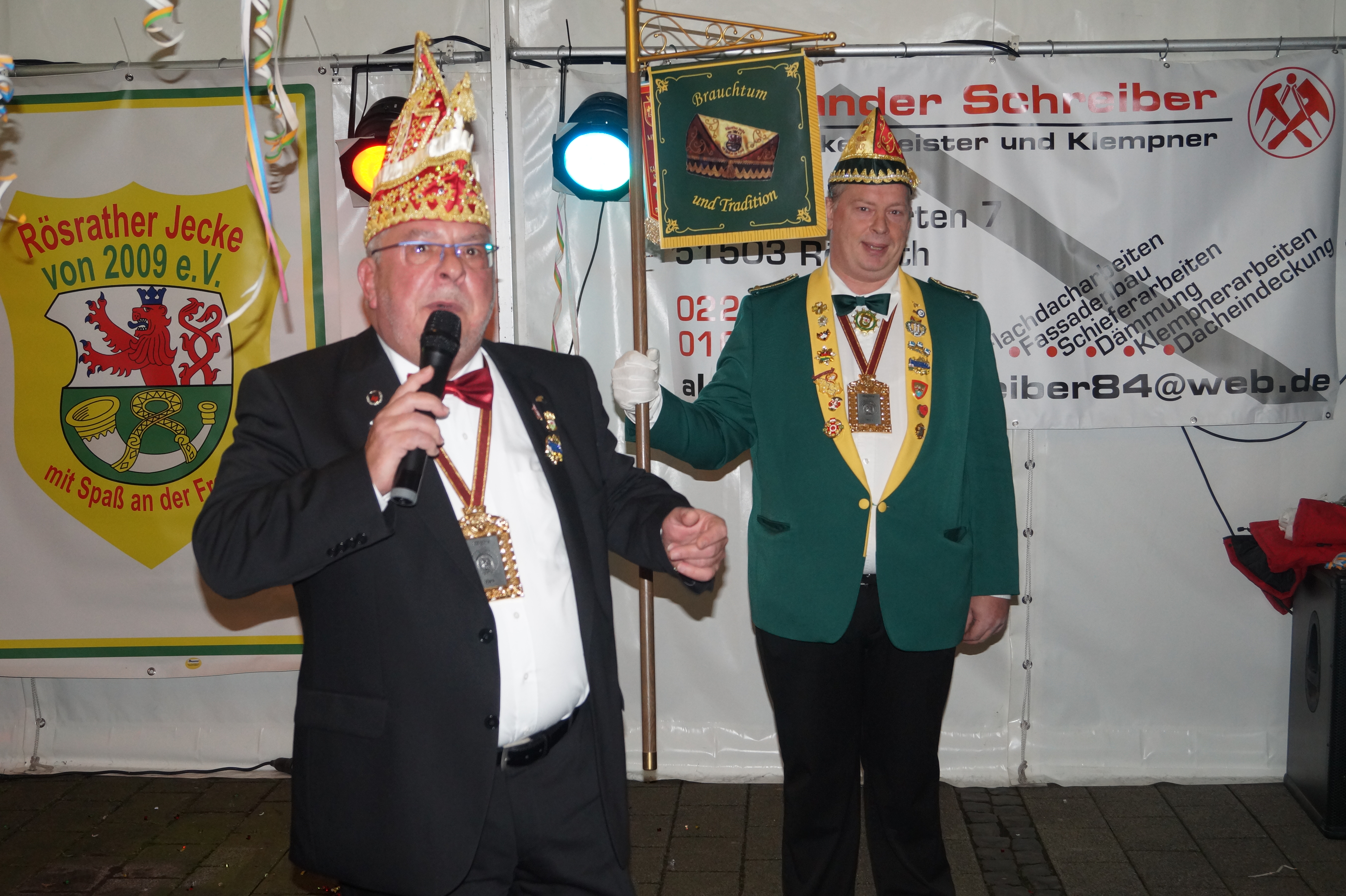 Jeck Im Veedel – 2020