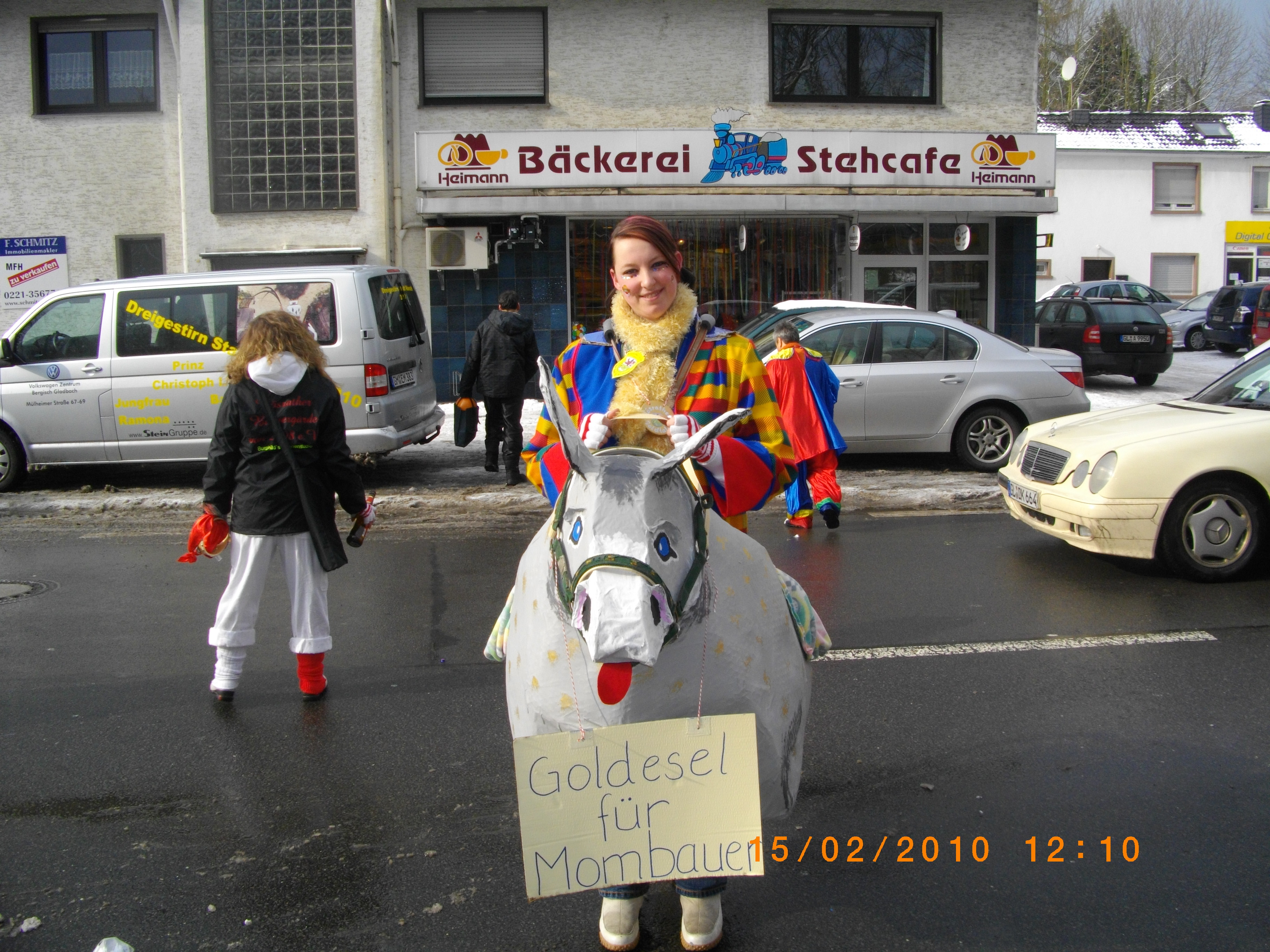 Karneval – 2010