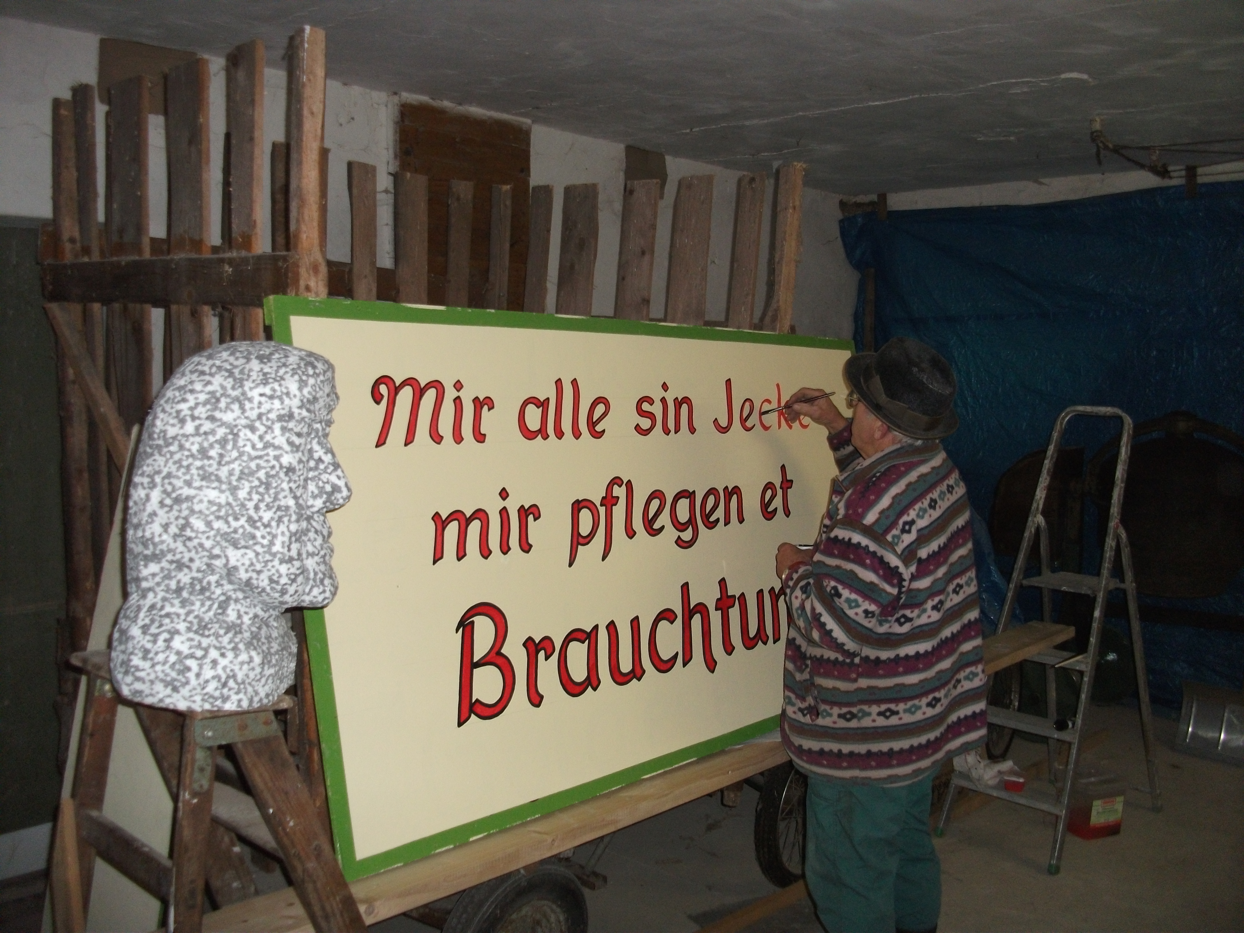 Vereinsjahr 2011