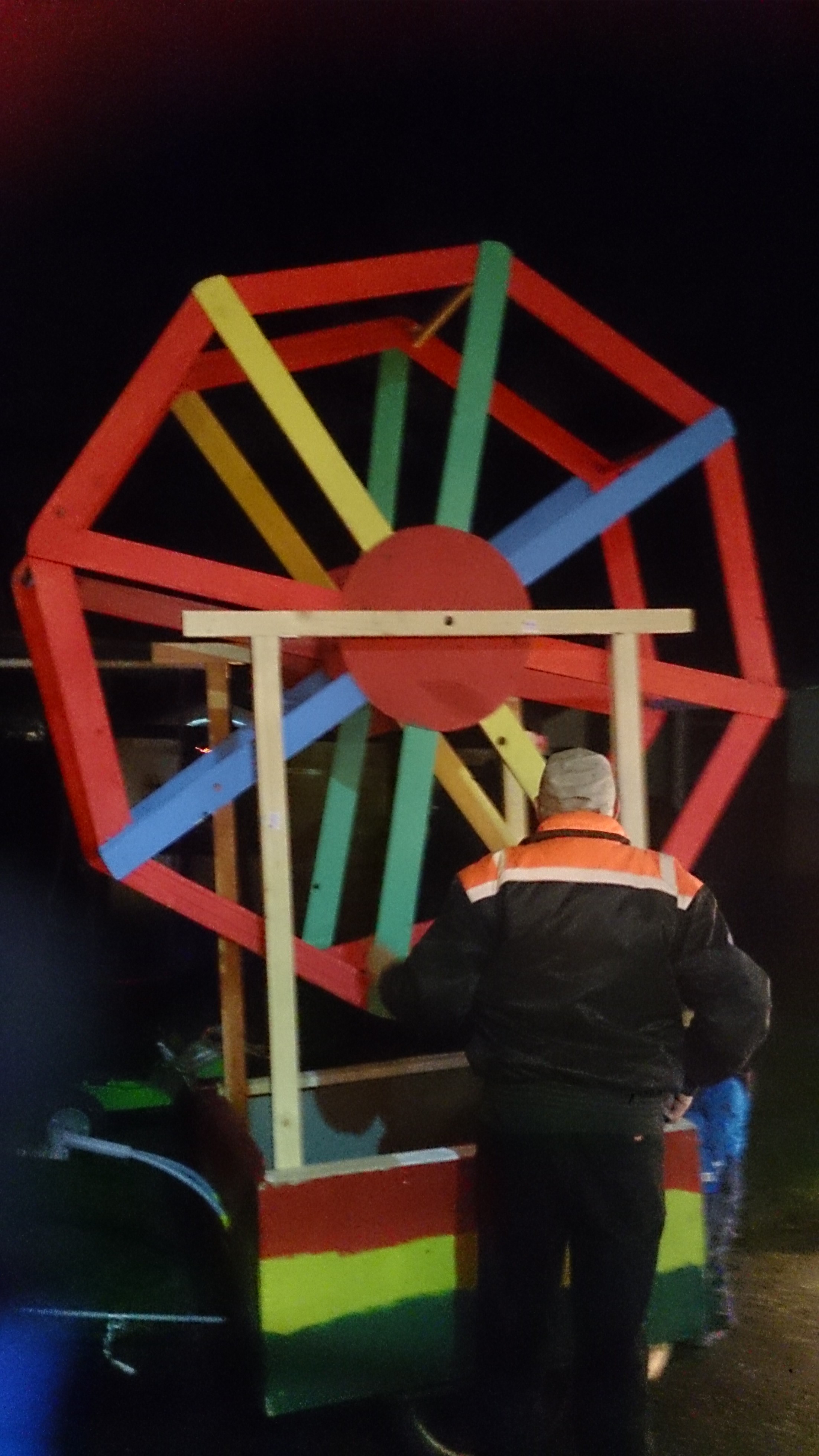 Vereinsjahr 2016