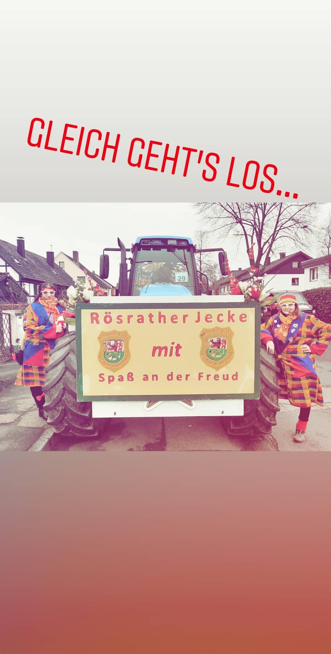 Vereinsjahr 2020