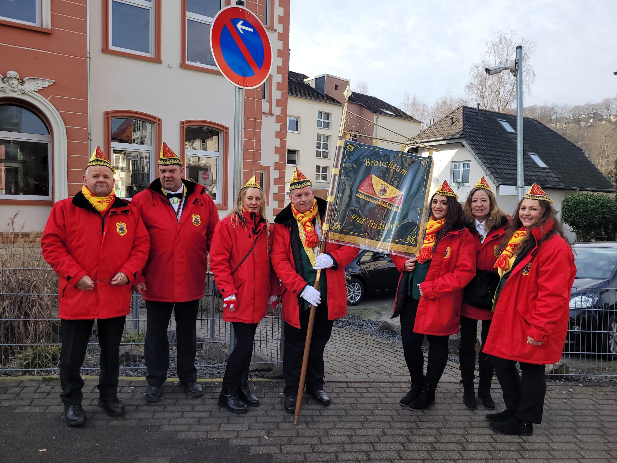 Karneval – 2023