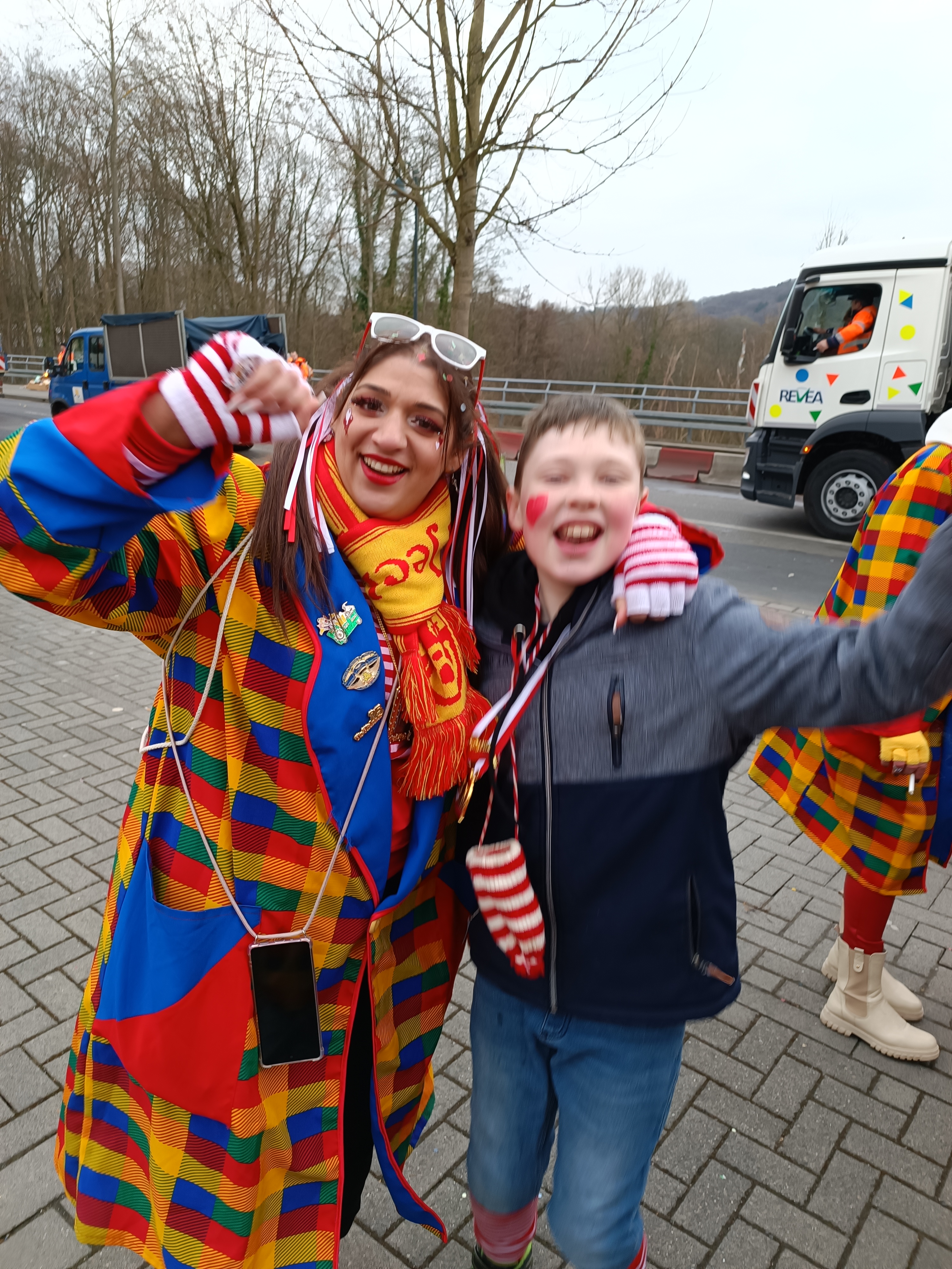 Karneval – 2023