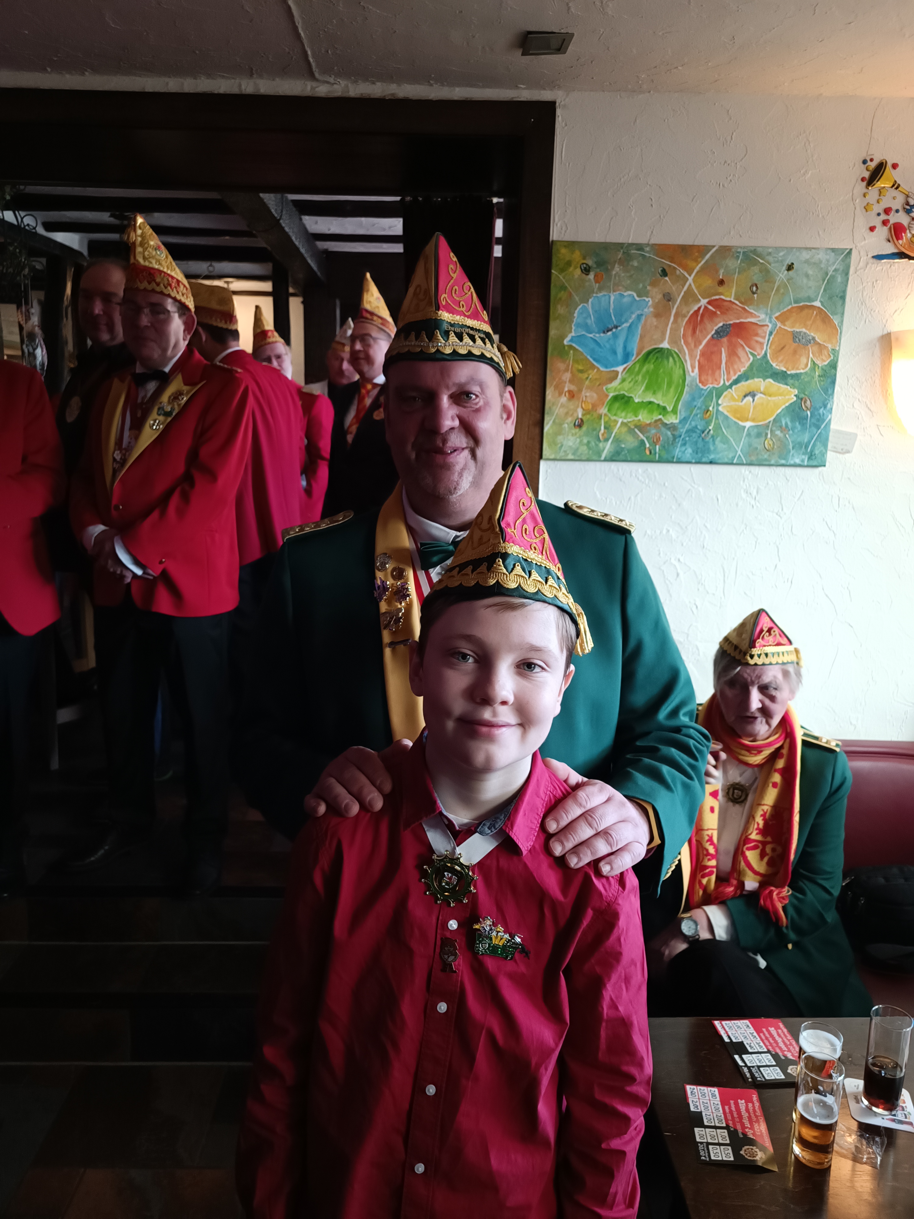 Karneval – 2023