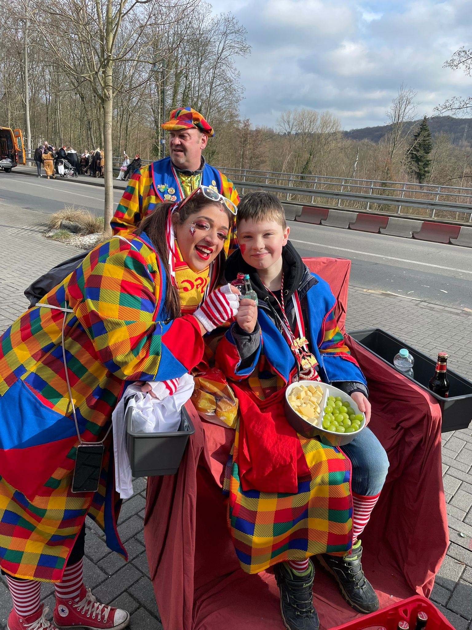Karneval – 2023