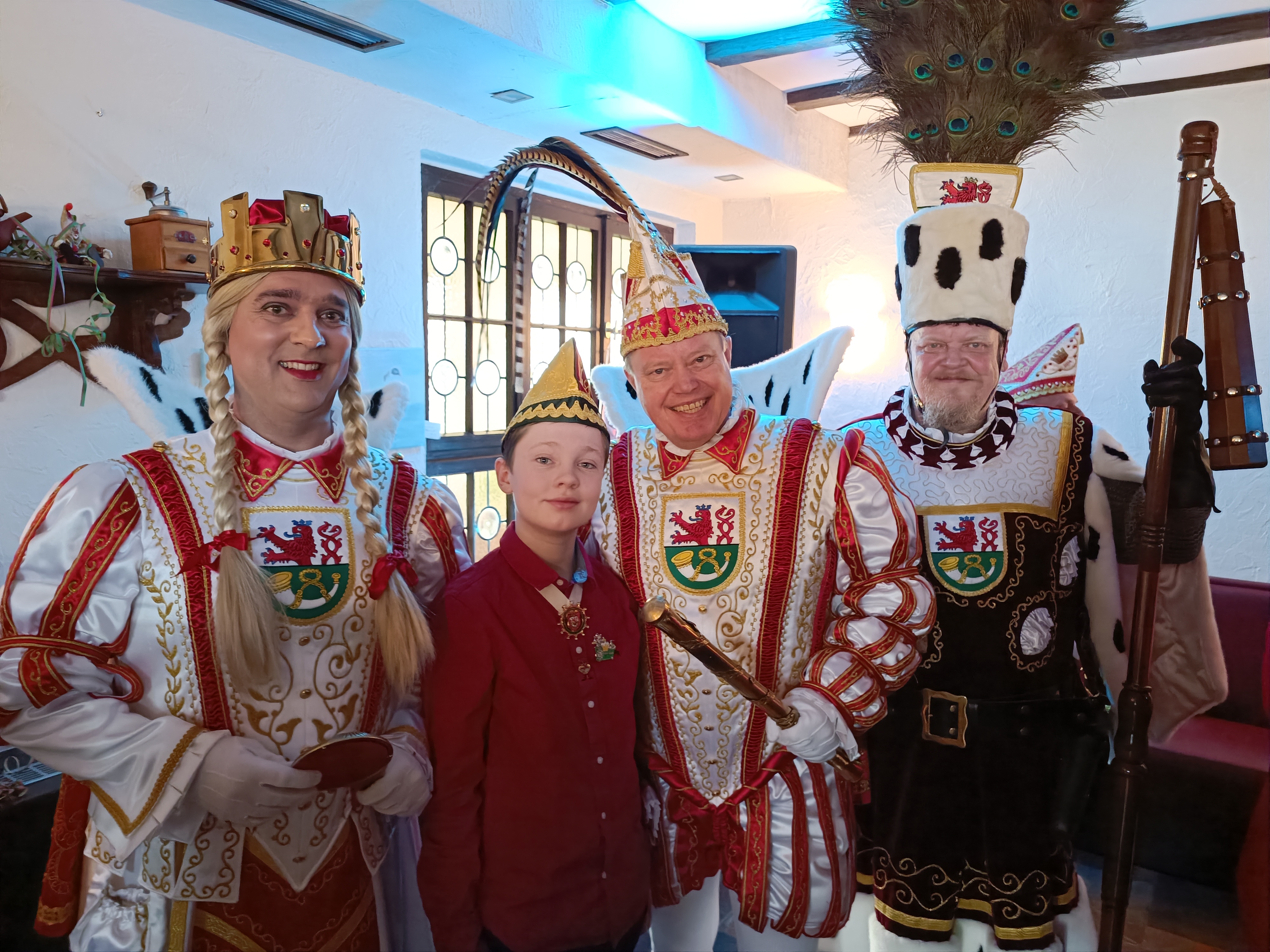 Karneval – 2023