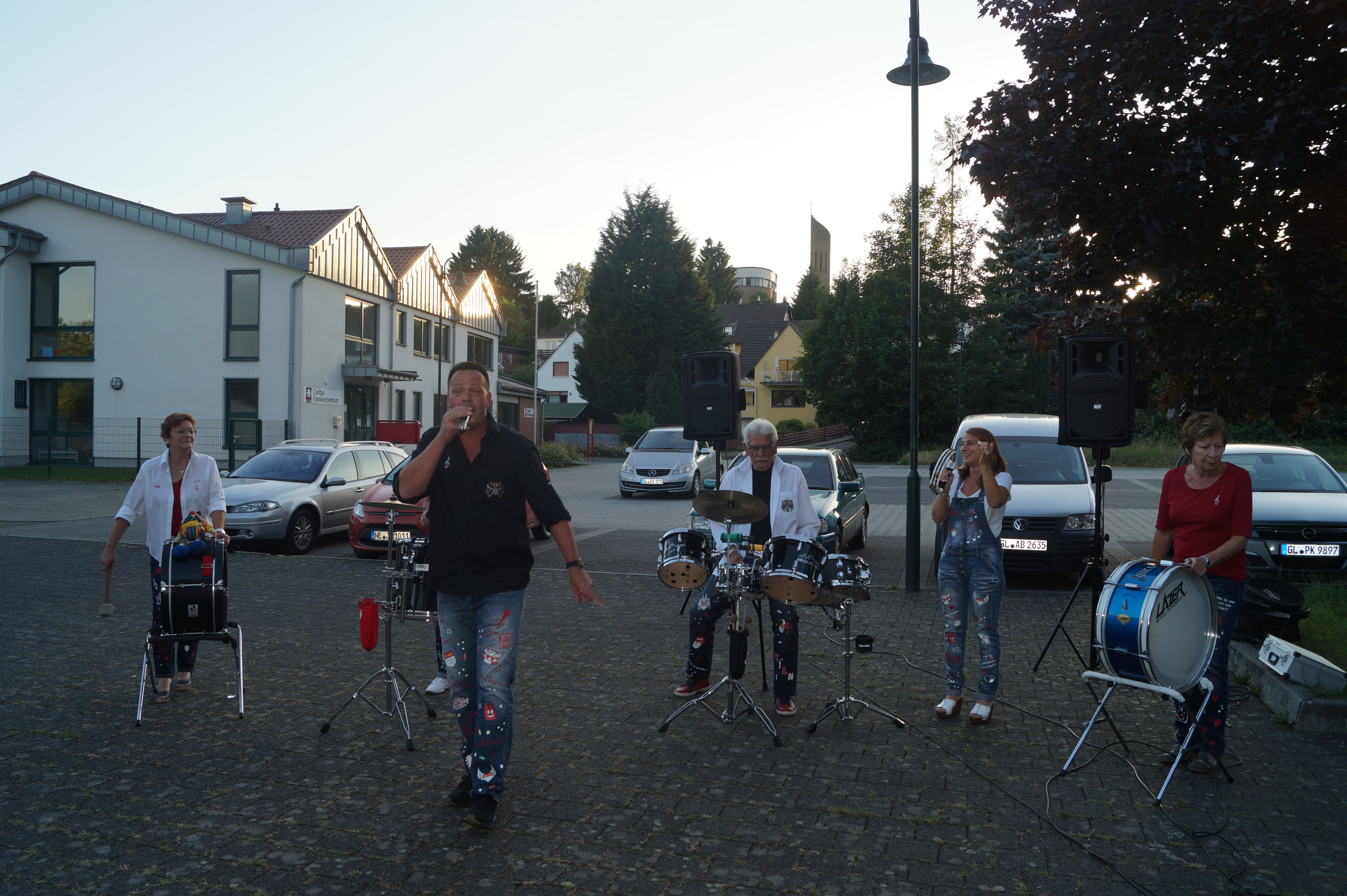 Vereinsjahr 2017