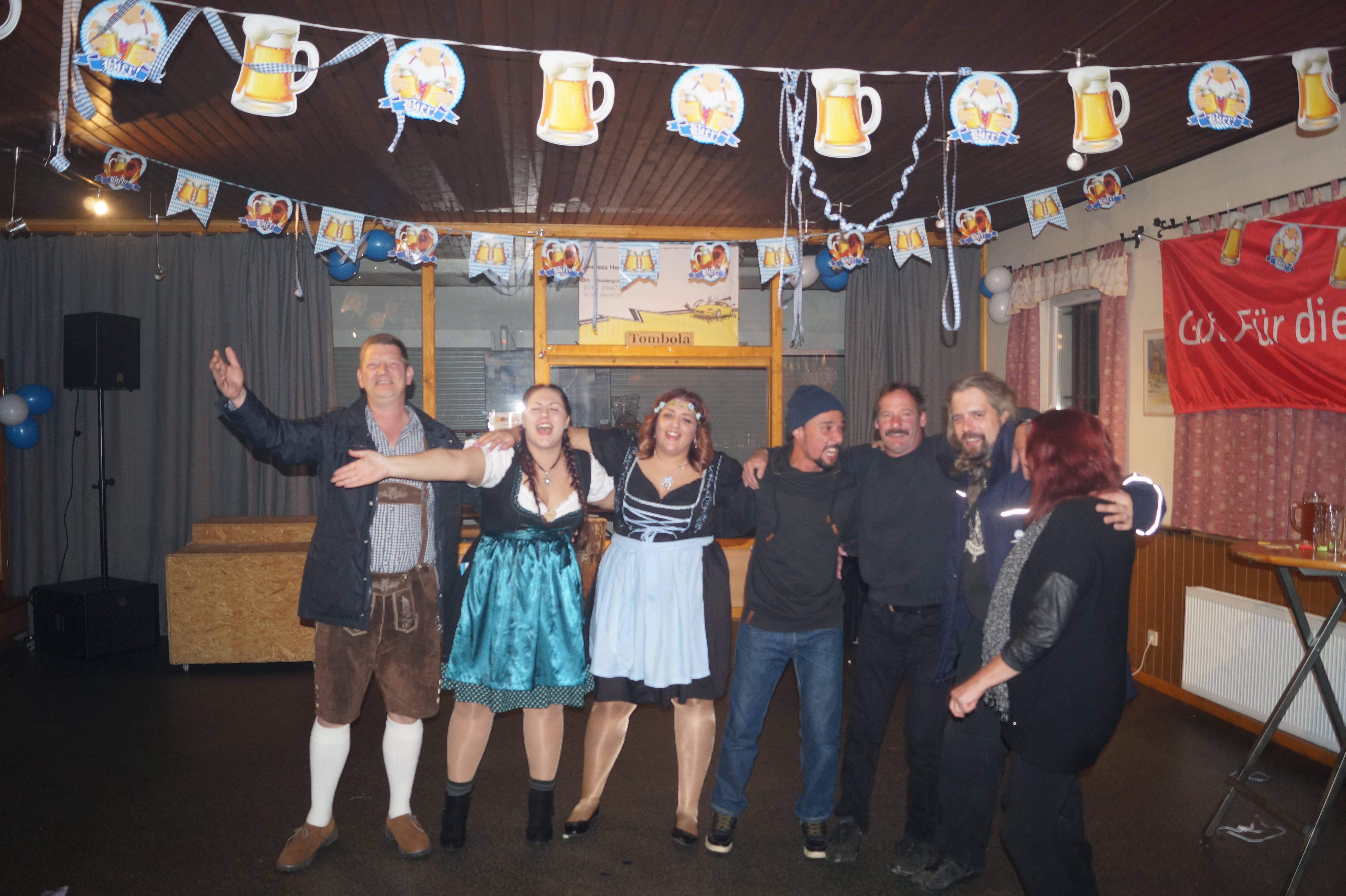 Oktoberfest – 2018