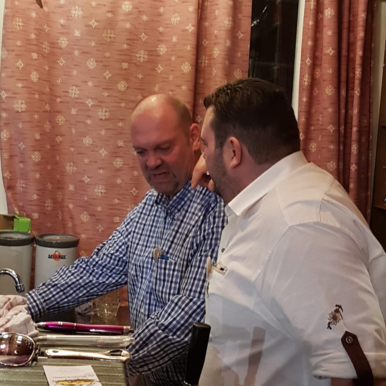 Oktoberfest – 2018