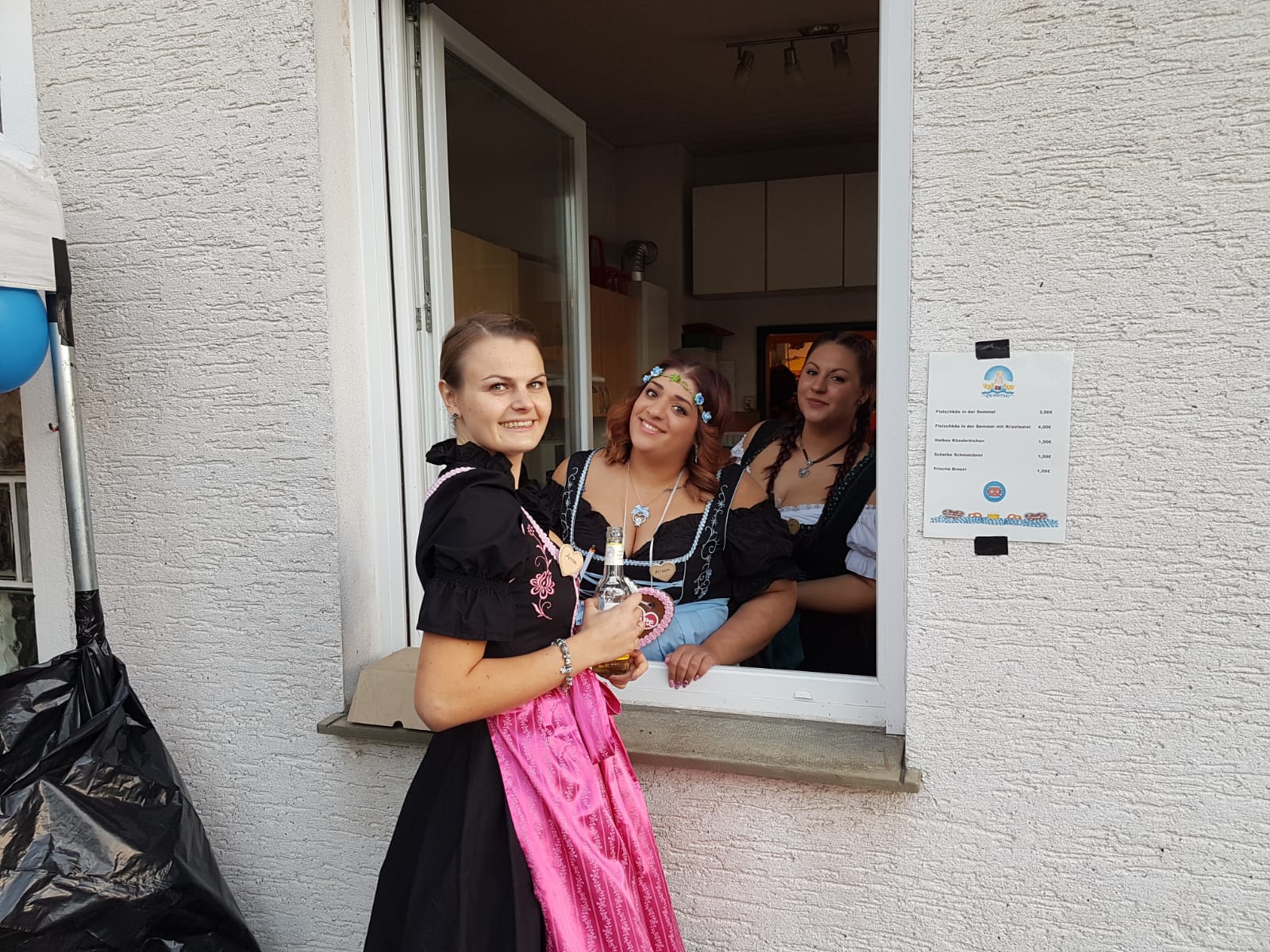 Oktoberfest – 2018