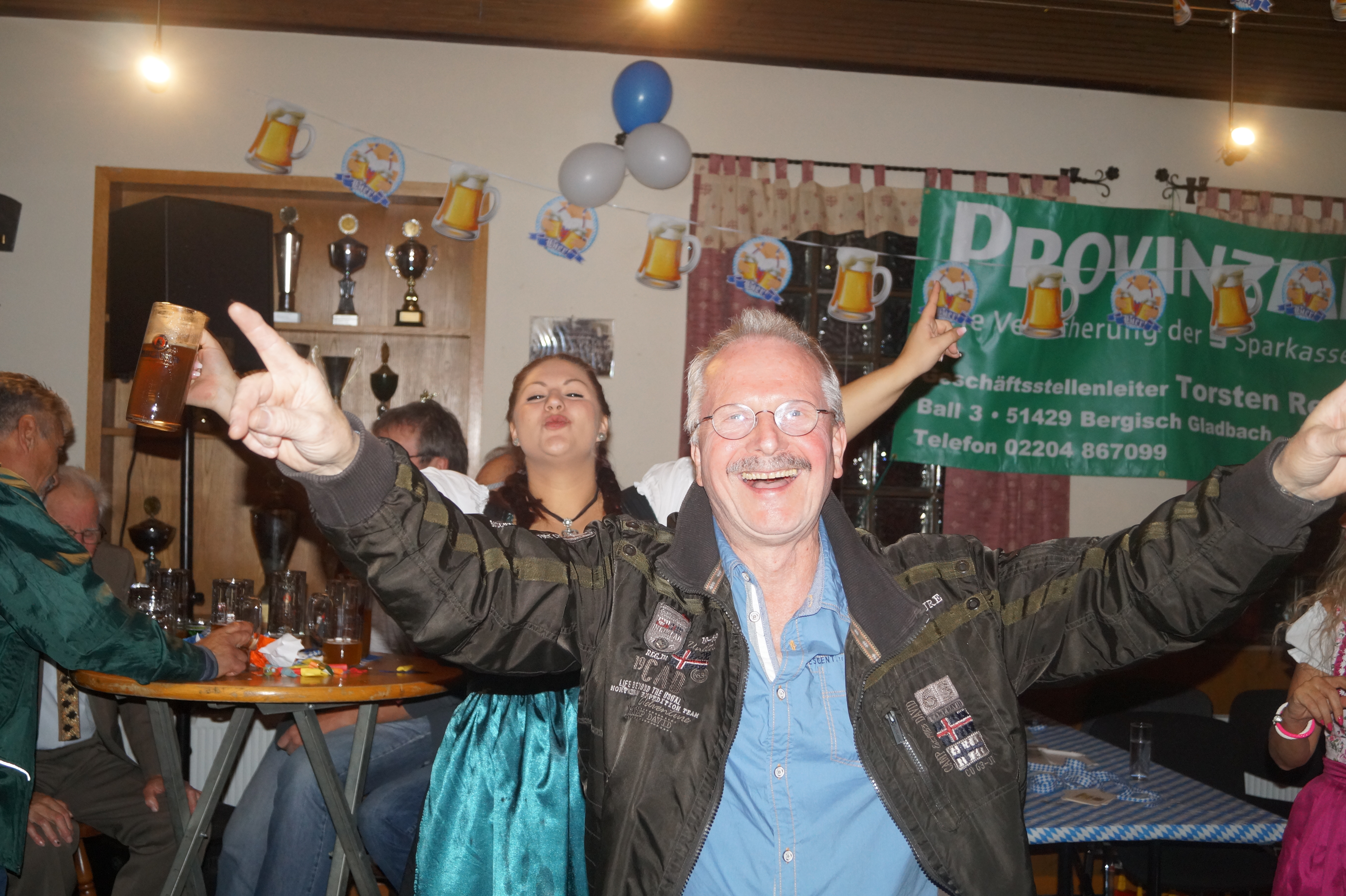 Oktoberfest – 2018