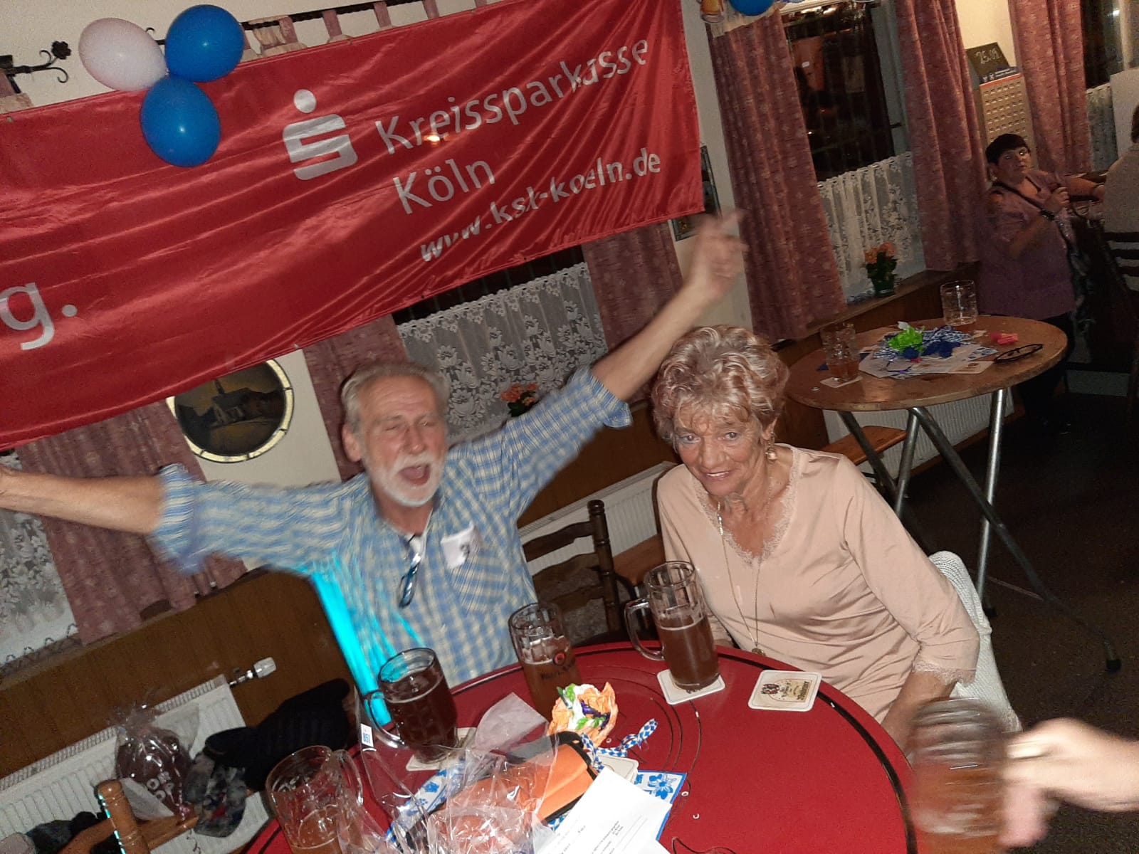 Oktoberfest – 2019
